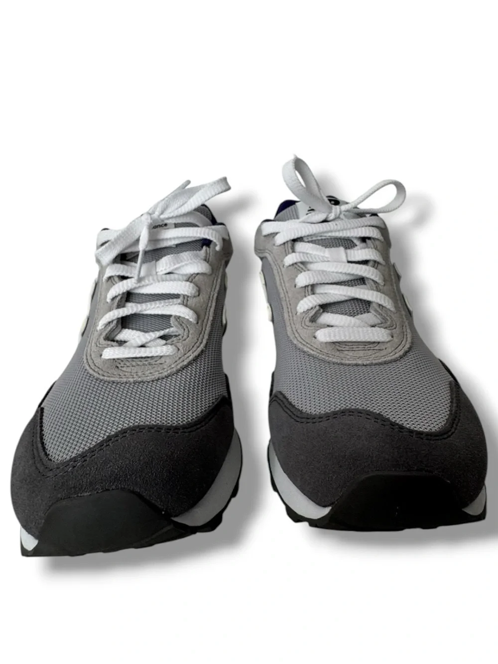 New Balance don’t be